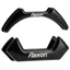 Flex-On Magnets Black Silver